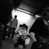 Evan Thomas Phillips - Portland, Oregon - Number Six (New York Series)