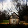 Jason Hudson - Fayetteville, Arkansas - lensbaby study #5