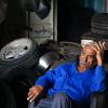 Lazar Kaufman - Israel - Tyres Store