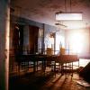 Richelle Forsey - Toronto, Ontario - In the doll house #4, (Abandoned Orphanage Series)