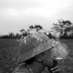 A Cigarette Break