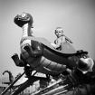 Dragon Boy, Old Orchard Beach, ME