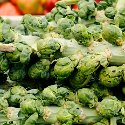 Brussels on a Sprout