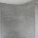 Rounded wall