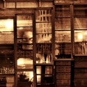 Image © 2009 Shea Naer