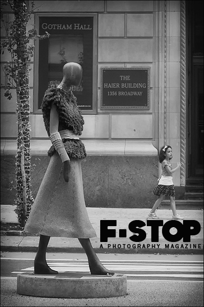 cover photograph for f-stop magazine