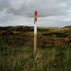 Alicia Bruce - Edinburgh, Scotland, UK - Post 16 from the series 'Menie: a portrait of a North East Community in Conflict'