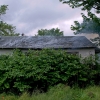 Bruce Morton - Bowen, IL - inside out - smoke house