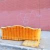 Douglas Ljungkvist - Brooklyn, NY - Untitled