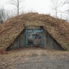 Joshua Dudley Greer - Johnson City, TN  - TNT Storage Igloo S4-A, Point Pleasant, West Virginia, 2009