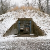 Joshua Dudley Greer - Johnson City, TN  - TNT Storage Igloo S3-A, Point Pleasant, West Virginia, 2011