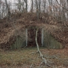 Joshua Dudley Greer - Johnson City, TN  - TNT Storage Igloo N1-F, Point Pleasant, West Virginia, 2009