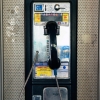 Nataly Rader - Los Angeles, CA - Payphone 2008