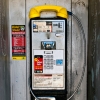 Nataly Rader - Los Angeles, CA - Payphone 2009