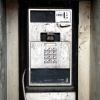 Nataly Rader - Los Angeles, CA - Payphone 2010