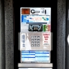 Nataly Rader - Los Angeles, CA - Payphone 2011