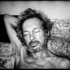 Scott Typaldos - Switzerland - Alistair falling asleep