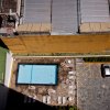Alexandra Henry - New York & São Paulo - São Paulo Pool