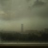 Aglae Cortés Zazueta - Mexico, Mexico City - Invisible Landscape III. From de series Duality of the Landscape.
