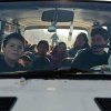 Alejandro Reinoso - Quito, Ecuador - Famila en el auto