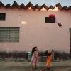 Anahita Avalos - Tabasco, Mexico - Spiderman