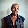 Frederic Vanwalleghem - Belgium - Retrato, from the essay Retratos en tu cuarto