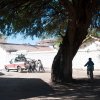 Jon Bonacolta - New Jersey - Somewhere near Salta