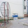 Laura Noel - Atlanta, GA - Spiral, Havana, 2007