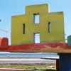 Laura Noel - Atlanta, GA - Concrete House, Havana, 2007