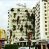 Lorena Endara - Panama - Spain Avenue