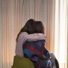 Mariela Sancari - Mexico City, Mexico - The hug
