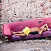 Michael Jerome Wolff - New Mexico, USA - Bother me Tomorrow