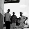 Natalie Franco - Los Angeles, CA - The Confrontation-Belize, Central America