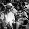 Patrick Chan - Mexico City - Day of the dead