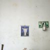 Shelby Karns - Erie, Pennsylvania - Auto Mechanic, from the series Mysterious Ways