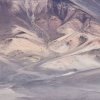 Stephen Strom - Sonoita, AZ - Volcanic hillsides, east of Monjes de la Pacana (Pacana Monks), Atacama Desert, Chile