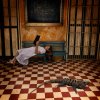 Tom Chambers - Richmond, VA USA - Afternoon With Octavio