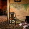Tom Chambers - Richmond, VA USA - Caging The Songbird