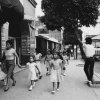 John Oliver Hodges - Brooklyn - Cuernavaca #1