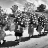 Leslie Granda-Hill - Montclair, NJ - The Procession