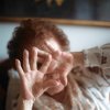 Natalia Lopera Guzmán - Medellín, Colombia - Mi abuela