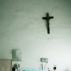 Shelby Karns - Erie, Pennsylvania - Laundromat, from the series Mysterious Ways