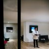 Adam Wiseman - Mexico City - Private Waiter 1, Mexico City
