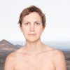 Ana Galan - Chiloeches (Guadalajara); SPAIN- Year 0, Series Si, moi 