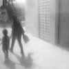Beth Herzhaft - Los Angeles, CA - Untitled, from Publilc Transportation series