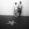 Beth Herzhaft - Los Angeles, CA - Untitled, from Publilc Transportation series