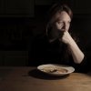 Cindy Morrissey - Dublin, Ireland - Dinner  from the series Watching the Weather Change