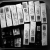 Gili Yaari - Tel Aviv, Israel - Patients' Cigarette boxes are placed in on a tray at the nurses station in the Shaar Menashe Mental Health Center for Holocaust survivors in Pardes Hanna, Israel on Oct 20, 2010.