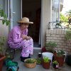 Julia Gunther - Amsterdam, The Netherlands - Philipa's Story