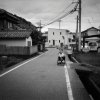Mitsu Maeda - Tokyo, Japan - My Recollections